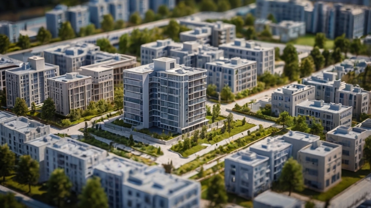 новостройки москвы квартиры